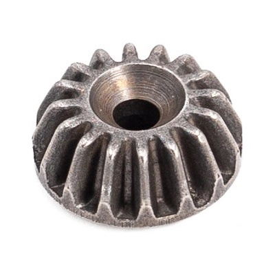 HOBBYTECH ROGUE TERRA Kuželové ozubené kolo 16 zubů 1 ks