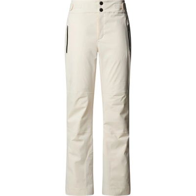 The North Face Дамски ски панталон The North Face Women's Lenado Pant Ski trousers - White Dune (107-3886-0413)