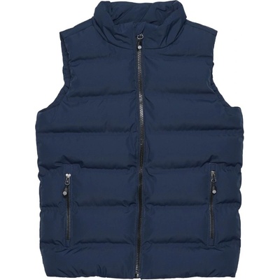 Colorkids dětská vesta 741135.7850 modrá – Hledejceny.cz
