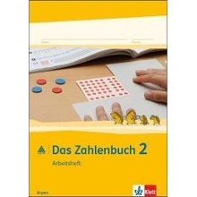 2. Schuljahr, Arbeitsheft