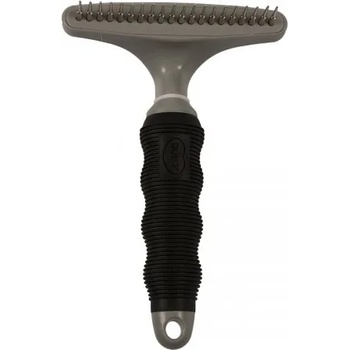 Image 1 of DUVO гребен за разплитане тип "гребло", 20 зъба, Белгия - 10053