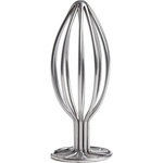 Passion labs Анален метален разширител - Butt Plug "ANAL CAGE" 13 см