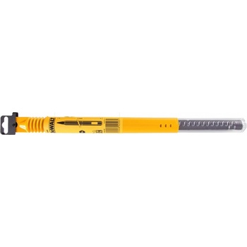 DeWALT Špicatý sekáč, šesťhran 19 mm, 400 mm DT6940