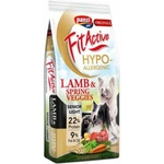 Panzi Fitactive Originals Senior Hypoallergenic Lamb & Spring Veggies 15 kg