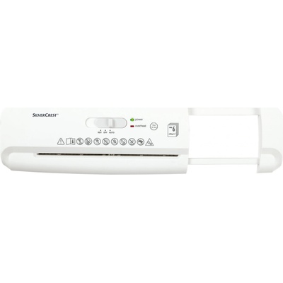 Silvercrest SAV 190 C2