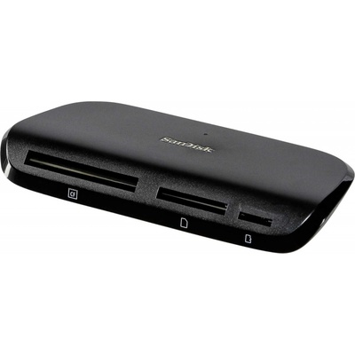 SanDisk ImageMate PRO SDDR-A631-GNGNN