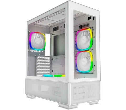 Montech SKY TWO White