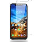  Стъклен протектор За iPhone 11, LCD Glass, Прозрачен (52549)