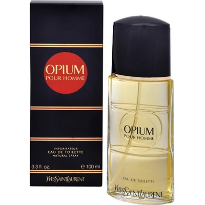 Yves Saint Laurent Opium toaletná voda pánska 1 ml vzorka