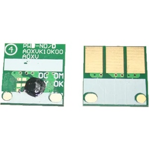 Compatible Ресет чип за барабана Black за 70k (DR-311-chip)