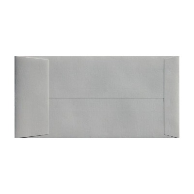 Obálka vizit.. DL 110x220mm/120g Rives Laid Bright White