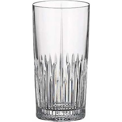 Crystal Bohemia sklenice Alba 6 x 330 ml