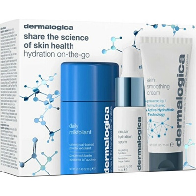 Dermalogica Darčeková sada Hydration On The Go
