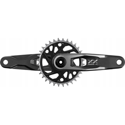Sram Xx Downhill Axs T-type