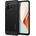 Spigen Противоударен Силиконов Калъф за Oneplus Nord N100, Spigen Rugged Armor Case, Черен (ACS00991)