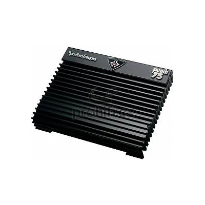 Rockford Fosgate 75