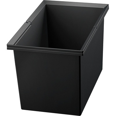 Blanco náhradní nádoba Select/Flexon II, 30 l, plast, antracit