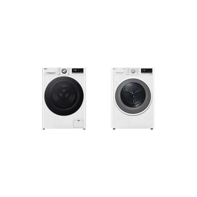Set LG FSR7A14WC + RC82V9AVHN