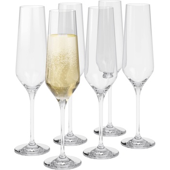 Eva Solo Чаши за шампанско Legio Nova 6 бр (541204)