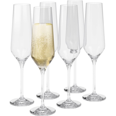 Eva Solo Чаши за шампанско Legio Nova 6 бр (541204)