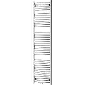 Mexen Ares 1800x500 mm 647W chrome (W102-1800-500-00-01)