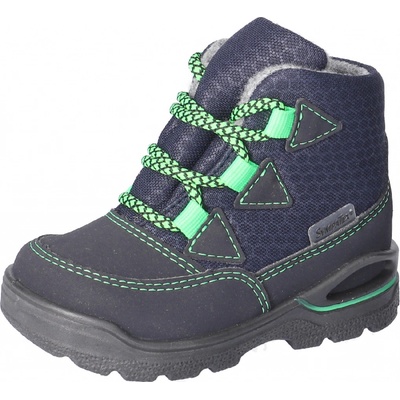 Pepino dětské zimní boty Ricosta Emil see/ozean