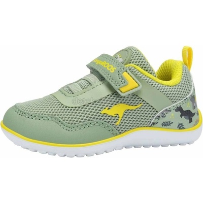 KangaRoos 00095-000-8180