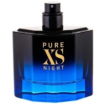 Paco Rabanne Pure XS Night parfémovaná voda pánská 100 ml tester