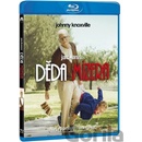Jackass: Děda Mizera BD