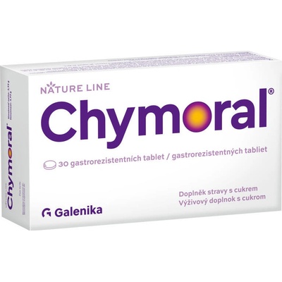 Galenika Chymoral 30 tablet