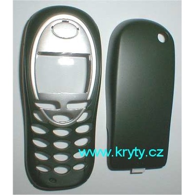 Kryt Benq-Siemens A50 Stříbrný – Zboží Živě