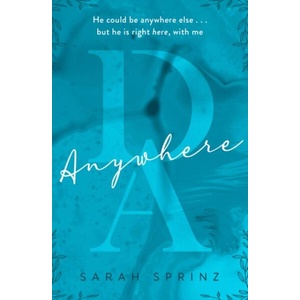Anywhere | Sarah Sprinz (ISBN: 9781529431599)