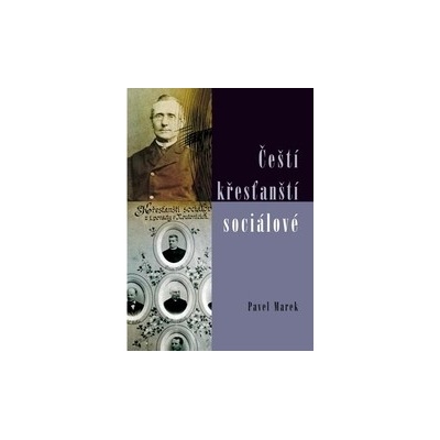 Čeští křesťanští sociálové