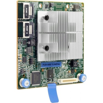 HP Enterprise Smart Array E208i-a SR Gen10