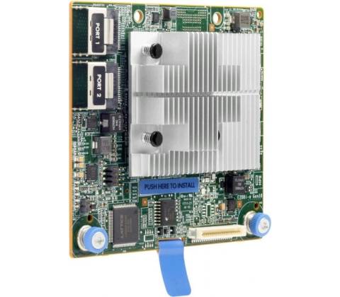 HP Enterprise Smart Array E208i-a SR Gen10