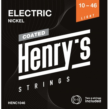 Henry's Strings HENC1046