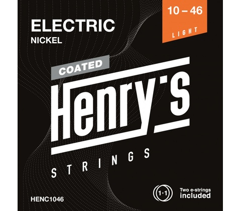 Henry's Strings HENC1046