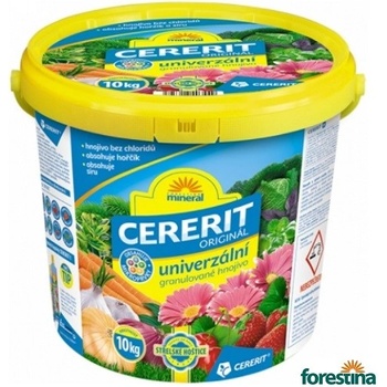 Forestina Cererit MINERAL 10 kg