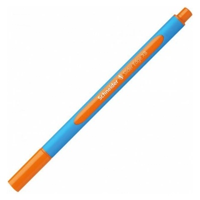 Schneider 1522 Slider Edge XB oranžový