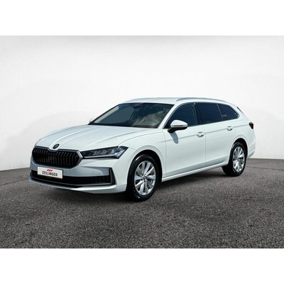 Skoda Superb Combi TDI DSG Selection 110 kW