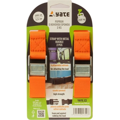 Yate YTSC00086
