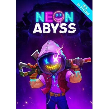 Neon Abyss