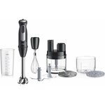 Braun MultiQuick 5 Pro MQ55.755.M Пасатори