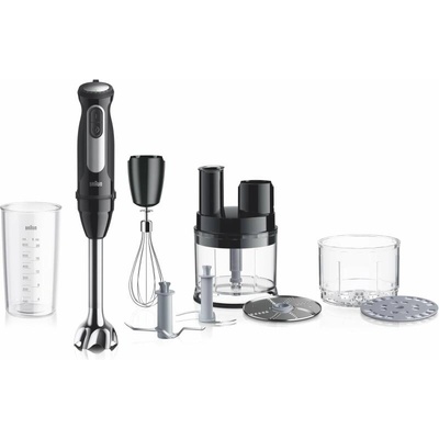 Braun MultiQuick 5 Pro MQ55.755.M