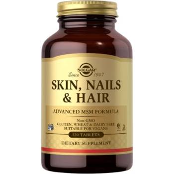 Image 1 of Solgar Skin, Nails and Hair Formula [120 Таблетки]