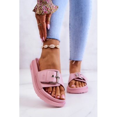 Big star shoes Дамски модни чехли Big Star BIG STAR SHOES | Rozov | ЖЕНИ | 38