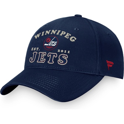 Fanatics Winnipeg Jets Heritage Unstructured
