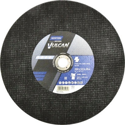 Řezný kotouč do stacionární řezné brusky Ø 350 mm, na kovy univerzálně,velký