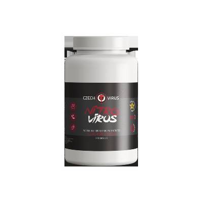 Czech Virus Nitro Virus 200 Kapslí