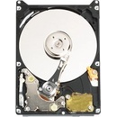 Pevné disky interní WD Scorpio Blue 160GB, 2,5", 8MB, 5400rpm, 12ms, WD1600BEVE